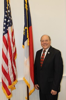 Mayor Gardner