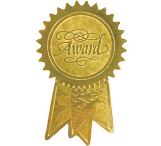 Received Awards